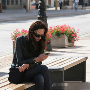 Meet your Posher, Frazier